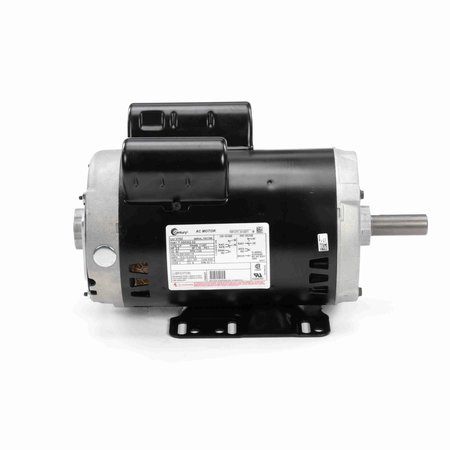 Century Motors 2HP 115/208-230V 1725RPM Motor V102